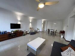 Blk 276 Toh Guan View (Jurong East), HDB 5 Rooms #561001191